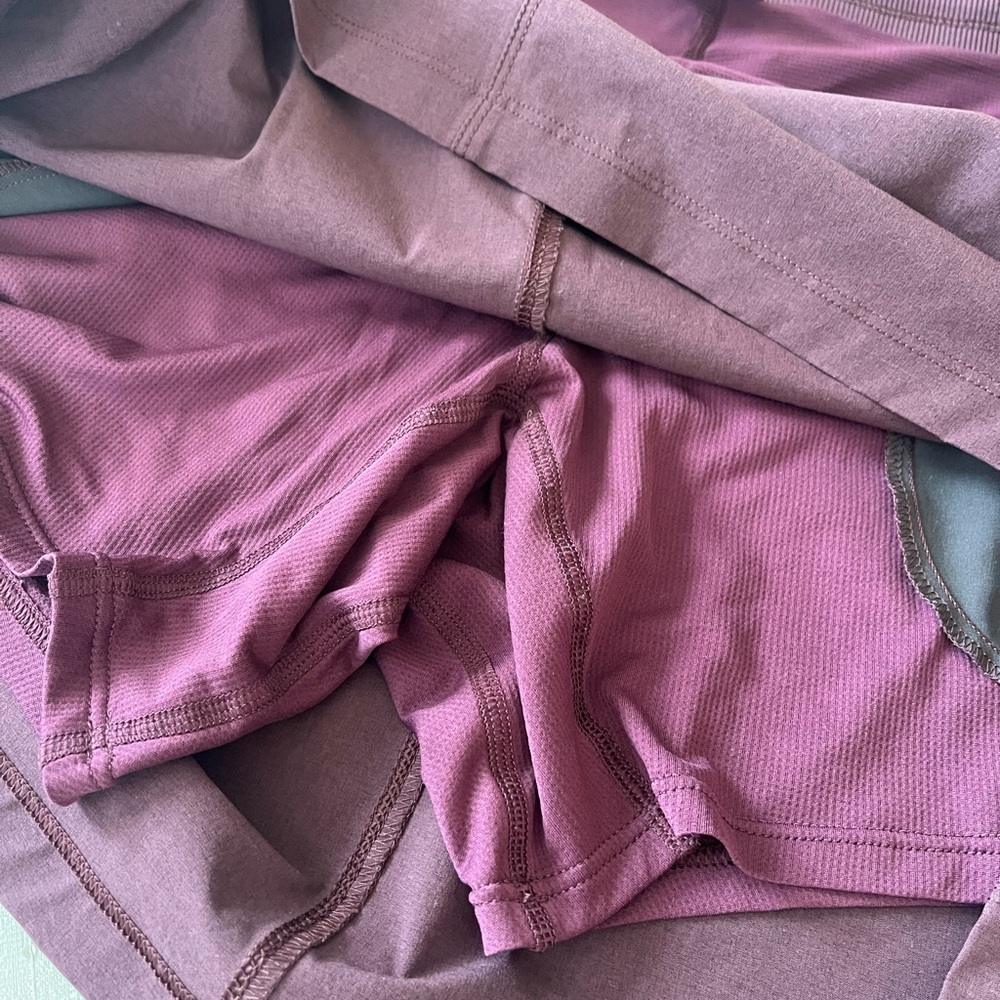 NWOT, Kuhl Skort - Picture 4 of 7
